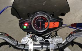 SUZUKI GSR250 GJ55D