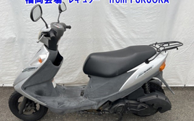 SUZUKI LETS4