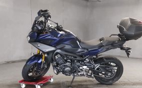 YAMAHA TRACER 9GT RN51J