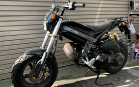 SUZUKI STREET MAGIC CA1LB