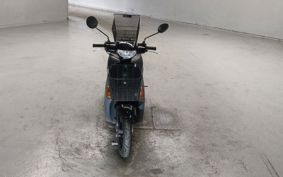 SUZUKI LETS4 CA45A