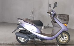 HONDA DIO CHESTER AF68