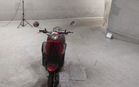 SUZUKI LETS4 CA45A