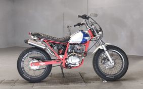 HONDA FTR223 MC34