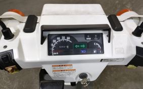 HONDA GYRO TD02