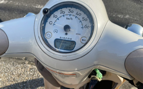 HONDA GIORNO AF77