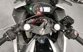 YAMAHA YZF-R3 RH07J