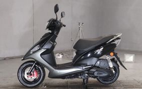YAMAHA RS ZERO SE47