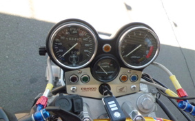 HONDA CB1000SF 1997 SC30
