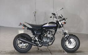 HONDA  APE 50 TYPE D AC18