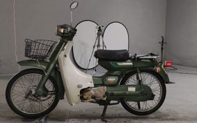 YAMAHA MATE50 V50