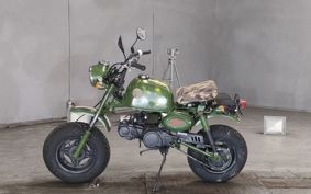 HONDA GORILLA Z50J