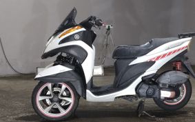 YAMAHA TORI CITY125 SE82J