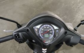 SUZUKI ADDRESS V110 CE47A