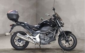 HONDA NC 700 S RC61