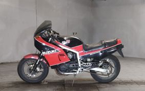 SUZUKI GSX-R400 GK71B