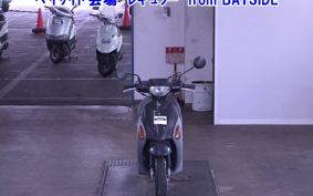 SUZUKI LETS4