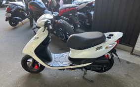 YAMAHA JOG ZR SA39J