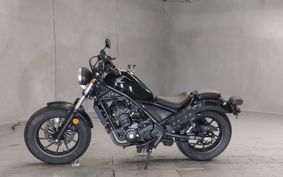 HONDA REBEL MC49