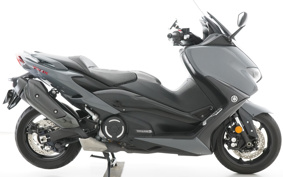 YAMAHA T-MAX 560 TECHMAX ABS 2021 SJ19J