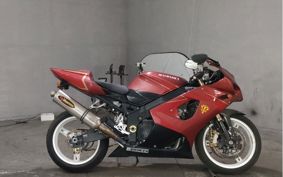 SUZUKI GSX-R1000 GT75A
