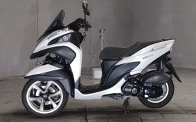 YAMAHA TORI CITY125 SE82J
