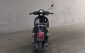 HONDA GIORNO AF77