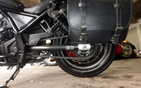 HONDA  REBEL 1100 DCT 2023 SC83