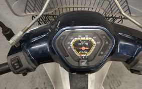 HONDA SUPER CUB50 AA04