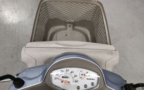 SUZUKI LETS4 CA43A
