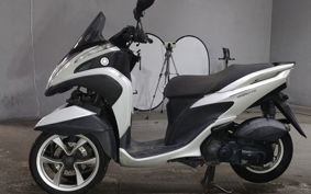 YAMAHA TORI CITY125 SE82J