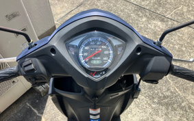 SUZUKI ADDRESS V110 CE47A