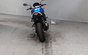 SUZUKI GSR750 11110