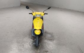 SUZUKI LETS4 CA45A