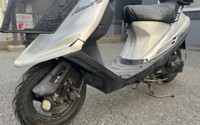 SUZUKI ADDRESS V100 CE11A
