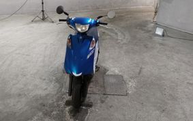 SUZUKI ADDRESS V125 CF46A