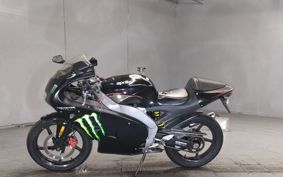 APRILIA APRILIA RS50 TS