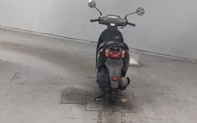 SUZUKI LETS4 CA45A