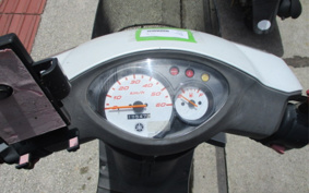 YAMAHA JOG ZR SA39J