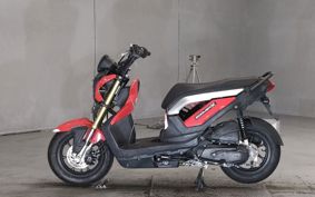 HONDA ZOOMERX JF52