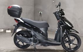 SUZUKI ADDRESS V110 CE47A