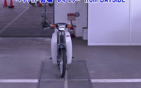 YAMAHA MATE50