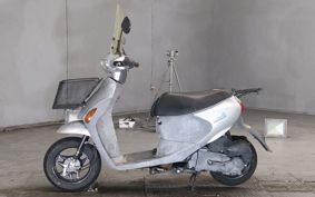 SUZUKI LETS4 CA41A