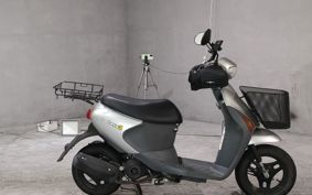 SUZUKI LETS4 CA45A