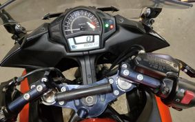 KAWASAKI NINJA400 EX400E
