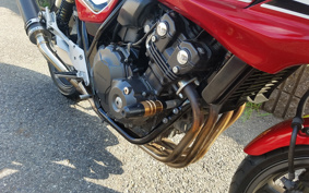 HONDA CB400SFV-3 BOLDOR 2010 NC42