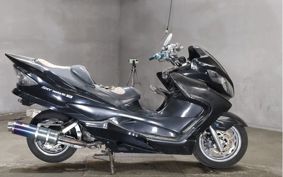 SUZUKI SKYWAVE 250S CJ44A