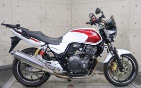 HONDA CB400SFV-4 NC42