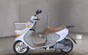 SUZUKI LETS4 CA43A