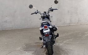 HONDA  DUX 125 JB04